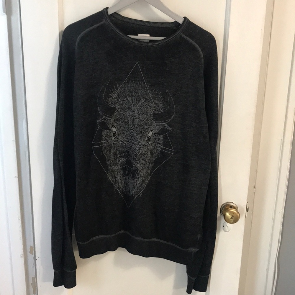 Long Sleeved Tee